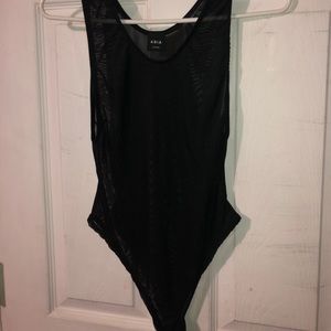 Bodysuit